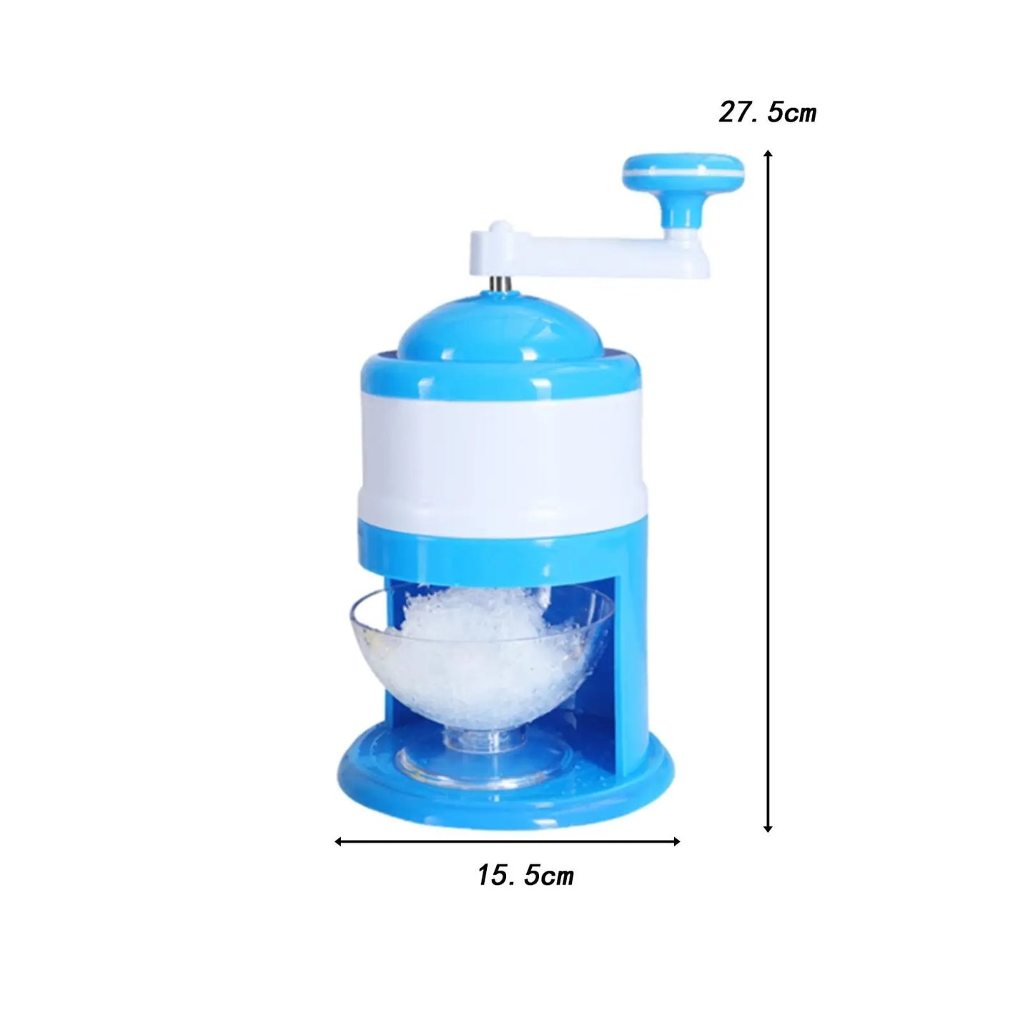 FrozeCone™ Drink Maker